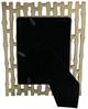 A & B Home Mettalic Gold Photo Frame-3