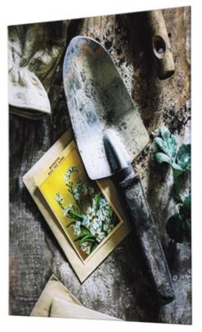 YHD Tools of the Trade Wall Art-3