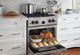 BlueStar® Culinary RCS Series 30" Color Match Pro Style Liquid Propane Gas Range-3