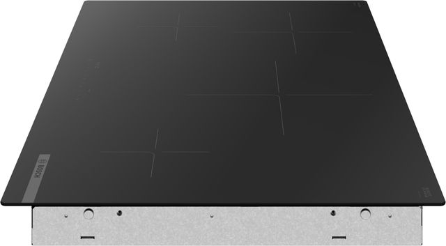 Bosch® 500 Series 30" Black Induction Cooktop Without Frame-2