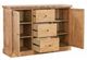 ECI Furniture Logan’s Edge Natural Server-1