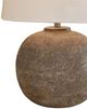 Signature Design by Ashley® Neavesboro Antique Brown Table Lamp-1