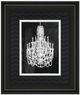 Classy Living Luminous Twilight Wall Art-0