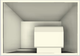 Vent-A-Hood® 30" Biscuit Wall Mounted Range Hood-3