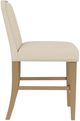 Riverside Furniture Mix-N-Match Ivory Clipped Top Upholstered Dining Counter Stool -2