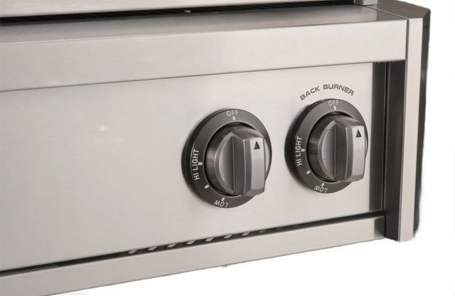 American Outdoor Grill T Series 3-Burner Stainless Steel Built-In Natural Gas Grill-1