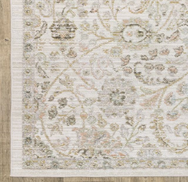 Oriental Weavers™ Cavett 5'x8' Style 5 Area Rug-2