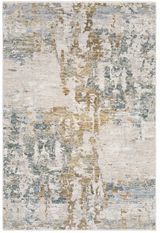 Beige/Rust