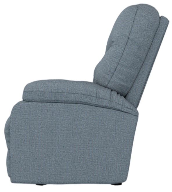 Best® Home Furnishings Customizable Ryson Manual Space Saver® Recliner-1
