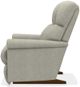 La-Z-Boy® Pinnacle Antique Power Rocking Recliner with Headrest and Lumbar-3
