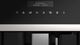 Fulgor Milano 24" Stainless Steel Built-In Coffee Machine-4