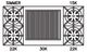 BlueStar 48" Stainless Steel Gas Rangetop-1