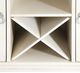 Liberty Furniture Ocean Isle Two-Tone Hutch and Buffet-3