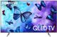 Samsung Q Series 55" 4K Ultra HD QLED Smart TV-0