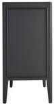 Furniture Classics Tiffany Black Chest-2
