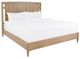 Fairfield® Maxwell Sunlit Oak Queen Bed-0