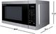 Sharp® Carousel® 1.1 Cu. Ft. Stainless Steel Countertop Microwave-5