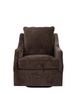 Chairs of America 2442 Godiva Swivel Glider-1