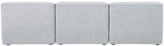 Meridian Furniture Miramar Grey Modular Sofa-3