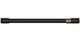 Café™ Flat Black Dishwasher Handle Kit-0