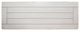 Liberty Furniture Dockside II White Sofa Table-4