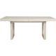 Riverside Furniture Arielle Parchment 7pc Dining Group-3