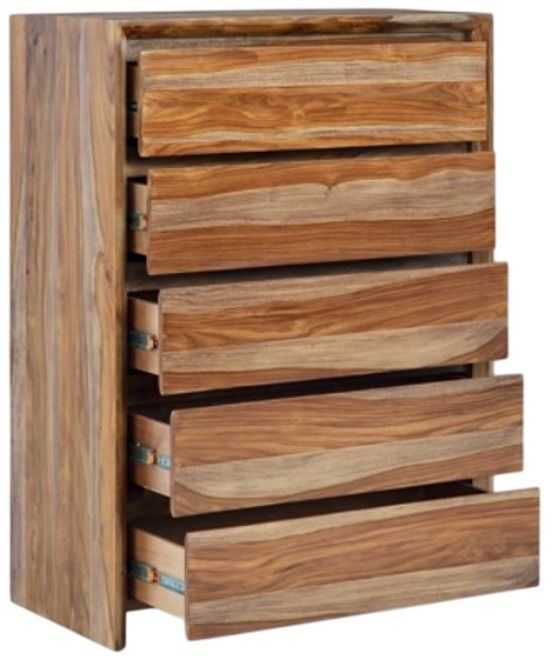 Signature Design by Ashley® Dressonni Brown Chest-3