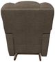La-Z-Boy® Maverick Brownstone Power Rocking Recliner with Headrest-3