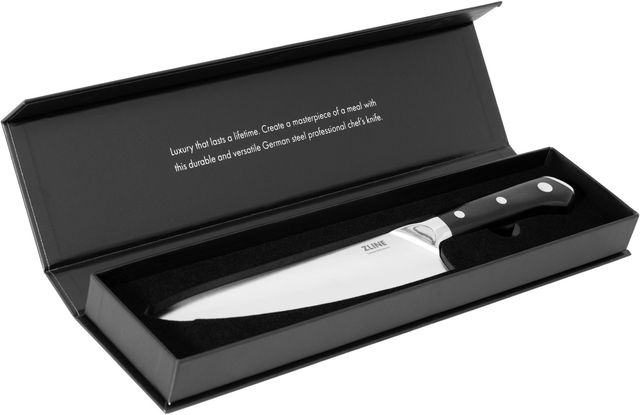 ZLINE 8” Professional German Steel Chef’s Knife-0
