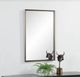 Renwil® Sandcastle Bronze Accent Mirror-4