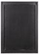 A & B Home Brown Rectangle Wall Mirror-2