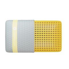 Blu Sleep Chamo Memory Queen High Pillow