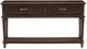 Homelegance® Cardano Driftwood Charcoal Sofa Table-2