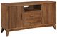 Winners Only® Venice GV3 Brown Credenza-0