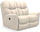 La-Z-Boy® Rori Natural Reclining Loveseat-5
