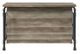 ACME Furniture Edina Antique Oak/Sandy Gray Counter Height Table-4
