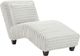 Affordable Furniture 6950 Posh Dove Chaise-0