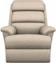 La-Z-Boy® Astor Sand Power Rocking Recliner with Headrest and Lumbar-1