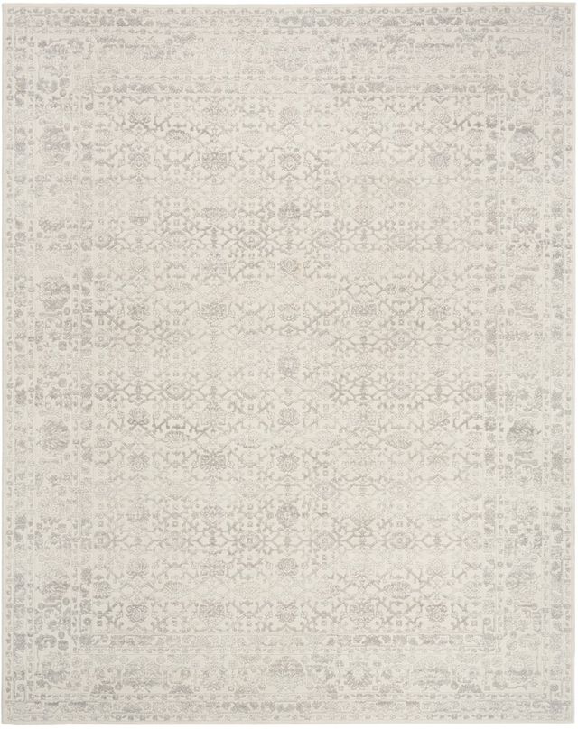 Nourison Home™ Grace 5'x7' Style 1 Area Rug-0