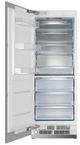 Elica Dolomite 30” Panel Ready Built-In Freezer Column, Left Hinge-1