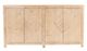 Vintage Furniture Chandler 4-Door Console-0