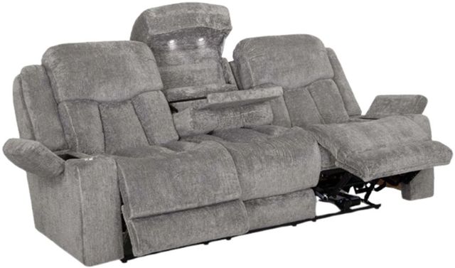 Franklin™ Denali Landry Ash Power Reclining Sofa-3