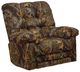 Catnapper® Magnum Mossy Oak Break-Up Chaise Rocker Recliner with Heat and Massage-0
