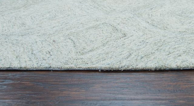 Rizzy Home Brindleton Green 3' x 5' Rug-3