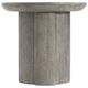 Bernhardt Monolith Puma 26" Side Table-1