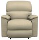 La-Z-Boy® Brooks Sand Power Wall Recliner with Headrest and Lumbar-1