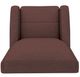 La-Z-Boy® Finley Brick Manual Wall Recliner-4