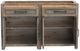 Canadel Customizable Champlain 6036 Buffet-4