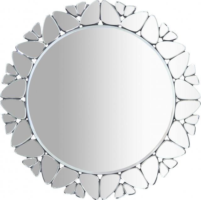Meridian Furniture Cocoon Mirror-1