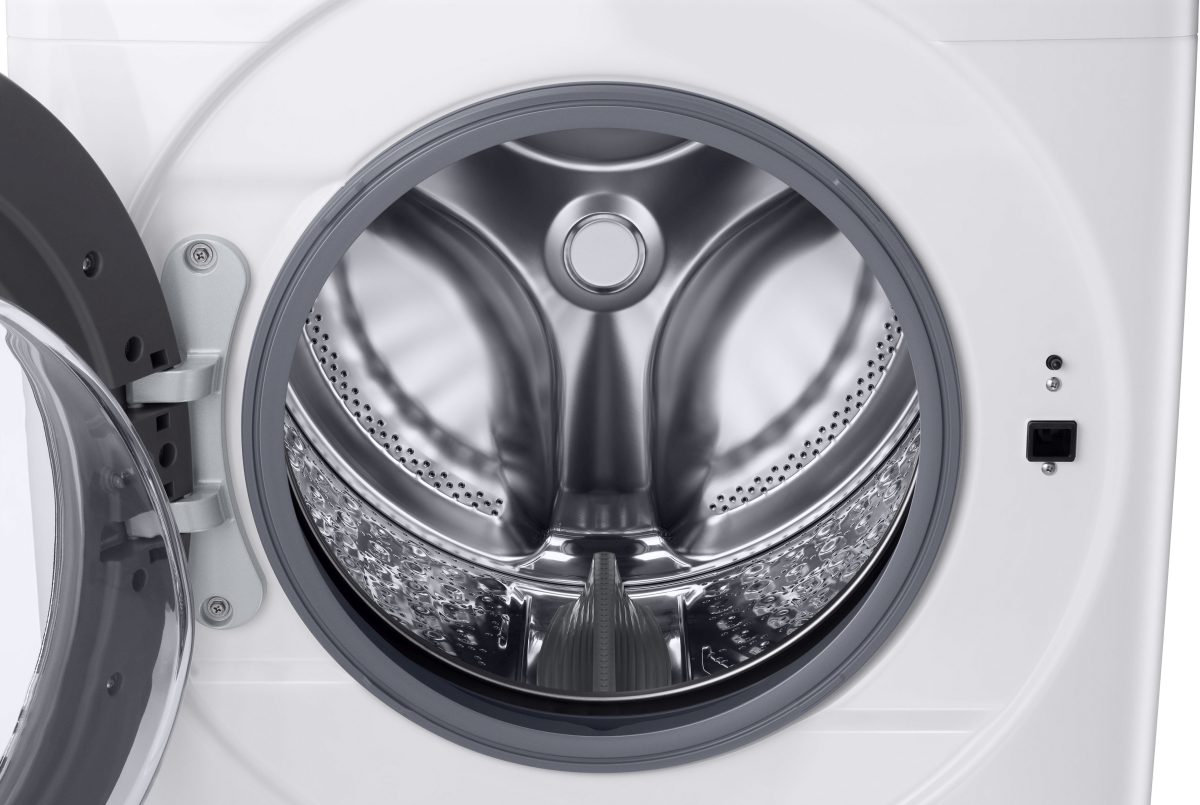 Samsung 6000 series washer and dryer discount